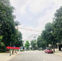 Chủ Nhà Cần Tiền Bán Liền Kề Nhà Phố Thung Lũng Mùa Xuânecopakdiện Tích 105M2 Pháp Lí Sổ Đỏ Đầy Đủ