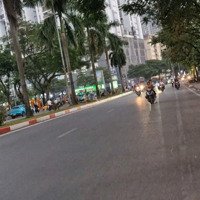 2 Mặt Đường Trước Sau -- Phân Lô Vỉa Hè 3 Ô Tô Tránh -- Kinh Doanh Đỉnh -- F0 Siêu Hiếm