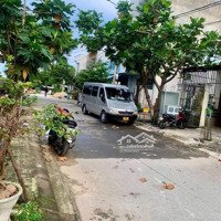 Chính Chủ Cần Bán Lô Đất Thổ Sơn 2 Khu Sơn Thủy - Phường Hòa Hải Đường 5M5 Sạch Đẹp. 2 Tỷ 790