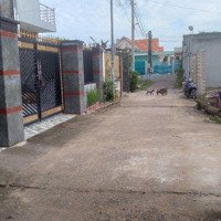 Chính Chủ Bán Sổ Riêng Thổ Cư Gần Chợ Và Cao Tốc Long Thành Dầu Giây, Cao Tôc Bh - Vt