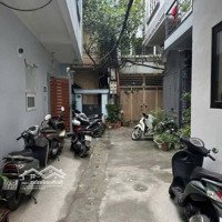 Bán Nhà Riêng Tại , Đồng Tâm, Hai Bà Trưng, Hà Nội, Giá Bán 3,5 Tỷ, Diện Tích 27M2 Ô Tô , Kinh Doanh
