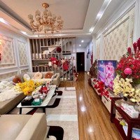 Bán Nhà Bồ Đề 60M2, 6 Tầng, Ô Tô Đỗ Cửa, View Hồ Điều Hòa, Hơn 12 Tỷ