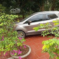 Chính Chủ Mình Bán 45,7M2 Đất Tân Lập - Đan Phượng - Hà Nội