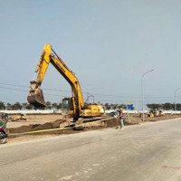 Bán Shophouse Cực Chất Tại Cụm Công Nghiệp Thanh Văn - Tân Ước, 28 Triệu/M2, 100M2