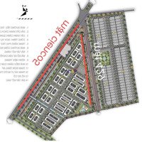 Bán Shophouse Cực Chất Tại Cụm Công Nghiệp Thanh Văn - Tân Ước, 28 Triệu/M2, 100M2