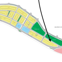 Đất Nền Bán Tại Kđt Vĩnh Hòa, 12 Tỷ, 231 M2, Bao Đẹp!