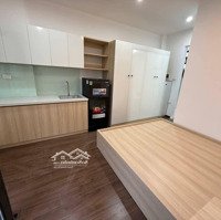 Toà Căn Hộ Dv Đức Diễn, Từ Liêm- 6 Tầng Thang Máy, 9 Phòng Khép Kín, Ngõ Ô Tô Vào Nhà. Diện Tích: 43M.8,9 Tỷ