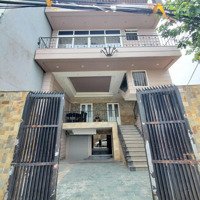 Chính Chủ Bán Nhà Phố An Dương Vương - View Sông Hồng, 180M², Mặt Tiền 7.5M, Phù Hợp Kinh Doanh