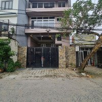 Chính Chủ Bán Nhà Phố An Dương Vương - View Sông Hồng, 180M², Mặt Tiền 7.5M, Phù Hợp Kinh Doanh