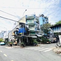 "Vị Trí Vàng" Mặt Tiền Quận 8 - Nhà 4 Tầng Đẹp - Đường 14M - Giá Tốt!