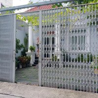 Bán Biệt Thự 182M2, 4 Tầng, Hẻm Xe Hơi Đường Ông Ích Khiêm - Quận 11. 25.5 Tỷ