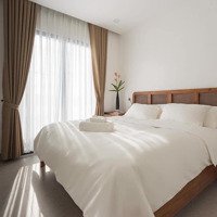 Villa 2 Mặt Tiền Đường 19M Và 15M Cách Biển An Bàng 50M Thiết Kế Siêu Đẹp Siêu Tây H/Đồng 40 Triệu/Th