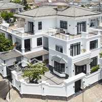 Mặt Tiền Nhà Đường Số 8, P. An Khánh Quận 2.Diện Tích: 25X40M ( 1000M2) , 3 Lầu . Giá Bán 82 Tỷ
