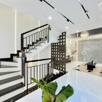 Bán Siêu Phẩm Nhà Phố Khu Đồng Bộ Đường Phạm Văn Chiêu, Phường 09, Quận Gò vấp, Hồ chí Minh