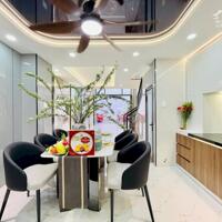 Bán Siêu Phẩm Nhà Phố Khu Đồng Bộ Đường Phạm Văn Chiêu, Phường 09, Quận Gò vấp, Hồ chí Minh