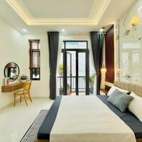 Bán Siêu Phẩm Nhà Phố Khu Đồng Bộ Đường Phạm Văn Chiêu, Phường 09, Quận Gò vấp, Hồ chí Minh