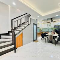 Bán Siêu Phẩm Nhà Phố Khu Đồng Bộ Đường Phạm Văn Chiêu, Phường 09, Quận Gò vấp, Hồ chí Minh