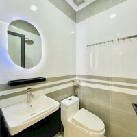 Bán Siêu Phẩm Nhà Phố Khu Đồng Bộ Đường Phạm Văn Chiêu, Phường 09, Quận Gò vấp, Hồ chí Minh