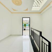 Bán Siêu Phẩm Nhà Phố Khu Đồng Bộ Đường Phạm Văn Chiêu, Phường 09, Quận Gò vấp, Hồ chí Minh
