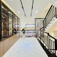 Bán Siêu Phẩm Nhà Phố Khu Đồng Bộ Đường Phạm Văn Chiêu, Phường 09, Quận Gò vấp, Hồ chí Minh