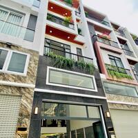 Bán Siêu Phẩm Nhà Phố Khu Đồng Bộ Đường Phạm Văn Chiêu, Phường 09, Quận Gò vấp, Hồ chí Minh