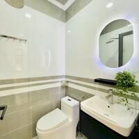 Bán Siêu Phẩm Nhà Phố Khu Đồng Bộ Đường Phạm Văn Chiêu, Phường 09, Quận Gò vấp, Hồ chí Minh