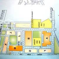 Cho Thuê Căn Hộ 2 Phòng Ngủ 2 Vệ Sinh 65M2 Tại Bàu Cát Ii, 9 Triệu Vnd