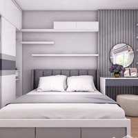 Cho Thuê Căn Hộ Có Ban Công, Full Nt Giá Bán 9 Triệu, 62M2, 2 Pn, 2 Toilet, Dream Home Residence Gò Vấp