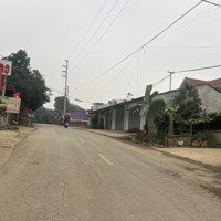 1700M2 Bán Mặt Đường Nhựa Tại Hoà Lạc, Xe Buýt Chạy Qua Gần Đhqg Giá Chưa Đến 10 Triệu Liên Hệ: 097745300