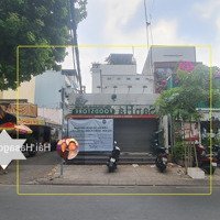 Cực Hiếm- Cho Thuê Nhà 2 Mặt Tiền Tân Quý 84M2 - Gần Trường Học