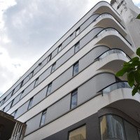 Thuê Nguyên Căn Ngay Ngã Tư, Mặt Tiền Đường Lê Hồng Phong (4X50M)