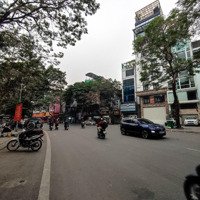 Bán Nhà Mặt Phố Trần Đại Nghĩa,Diện Tích70M X 4 Tầng, Mặt Tiền 4.4M, 2 Mặt Tiền, 33 Tỷ Đồng