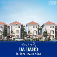 Bán Đất Nền Nhà Phố Liền Kề Gần Phố Cổ Hội An - Vị Trí Đắc Địa, Giá Từ 15 Triệu/m²
