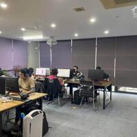 BÁN GẤP NHÀ PHỐ PHƯƠNG LIỆT, LÔ GÓC,Ô TÔ TRÁNH_DT 80M2, 4 TẦNG, MT 17M, 22TỶ