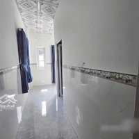 Bán Nhà Riêng 1,8 Tỷ, 52M2 Gần Nhà Thời Lái Thiêu Cách Nhưa Lớn Chỉ 5M
