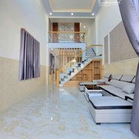 Nhà Sổ Hồng Riêng Đẹp Ngay Trung Tâm Cần Bán