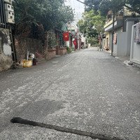 Chính Chủ Cần Bán Đất Thôn Phú Hữu , Thanh Lâm . Diện Tích: 115M2 Giá 26 Triệu/M2 Đường Rộng 5M
