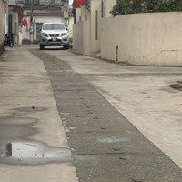 Chính Chủ Cần Bán Đất Thôn Phú Hữu , Thanh Lâm . Diện Tích: 115M2 Giá 26 Triệu/M2 Đường Rộng 5M