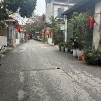 Chính Chủ Cần Bán Đất Thôn Phú Hữu , Thanh Lâm . Diện Tích: 115M2 Giá 26 Triệu/M2 Đường Rộng 5M