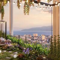 Căn hộ Dualkey cao cấp 92m2 giá siêu hời Sun Ponte Đà Nẵng view biển