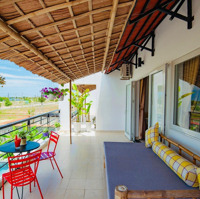 Sốc Villa Gần Biển An Bàng Doanh Thu 150 Tr/ Tháng, 14 Phòng + Hồ Bơi Lớn.diện Tích450M2 15X30
