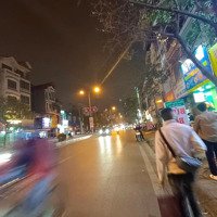 Bán Nhà Mặt Phố Vạn Phúc Hà Đông Hỉa Hè Kinh Doanh, 68M 3T Giá Bán 21.5 Tỷ.