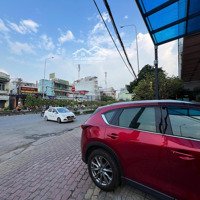 Bán Gấp Nhà Mặt Tiền Kinh Doanh Đa Ngành Nghề, Hà Huy Giáp, Q12, Shr