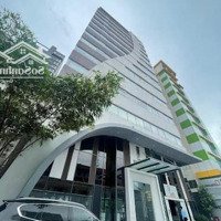 Cho Thuê Tòa Nhà Hoàng Việt, P. 4, Quận Tân Bình, Hcm