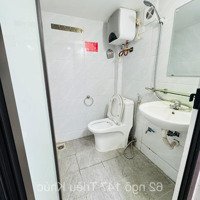 Phòng Trọ Khép Kín, Đầy Đủ Nội Thất Giá Rẻ