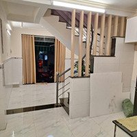 Nhà Đường Nguyễn Văn Quá, Sổ Hồng Riêng, Vị Trí Đẹp