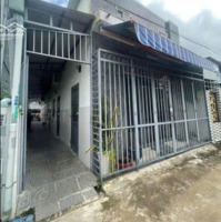 Hot! Bán Dãy Trọ Ngay Khu Công Nghiệp Mỹ Phước 3,Diện Tích300M2, 8 Phòng 1 Kiot Thu Nhập Hơn 15 Triệu/Tháng
