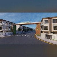 Chính Chủ Bán Đất Dự Án The Vista Riverside Phường Vĩnh Tân, Thành Phố Tân Uyên, Bình Dương