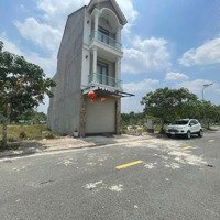 Chính Chủ Bán Đất Dự Án The Vista Riverside Phường Vĩnh Tân, Thành Phố Tân Uyên, Bình Dương