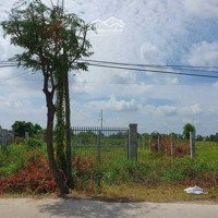 Chủ Đi Nước Ngoài Nên Giảm 500 Triệu Bán Nhanh 500M2 Thổ Cư Mặt Tiền Đường Nguyễn Thị Bài